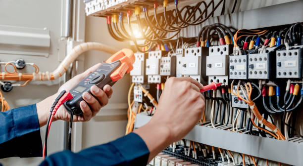 Best Home Electrical Repair  in South Wilton, CT