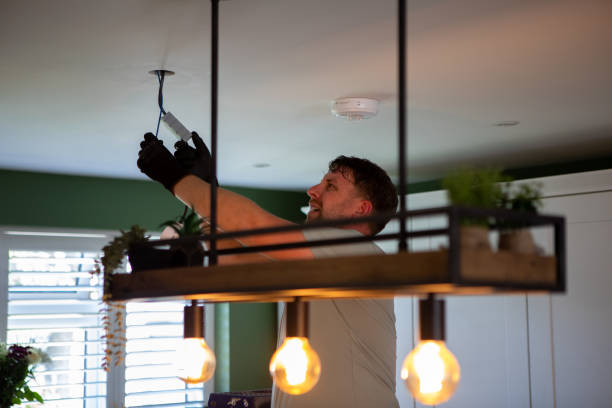 Best Electrical System Inspection  in South Wilton, CT