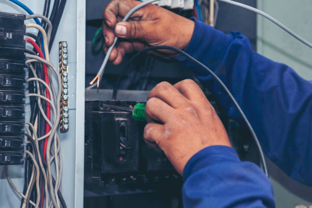 Best Electrician Near Me  in South Wilton, CT