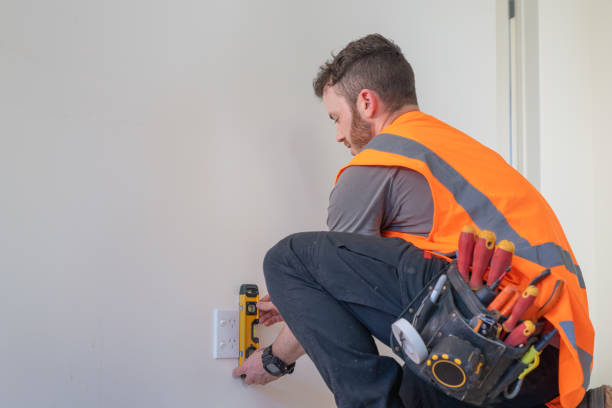 Best Electrical Rewiring Services  in South Wilton, CT