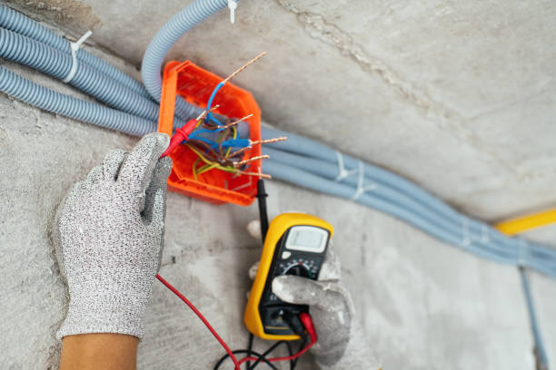 Best Electrical Outlet Repair  in South Wilton, CT