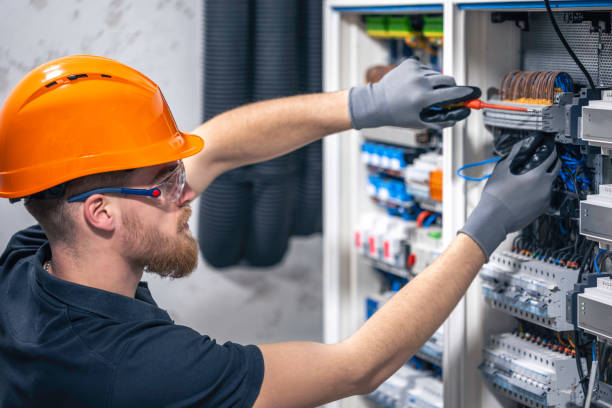 Best Electrical Contractors for Businesses  in South Wilton, CT