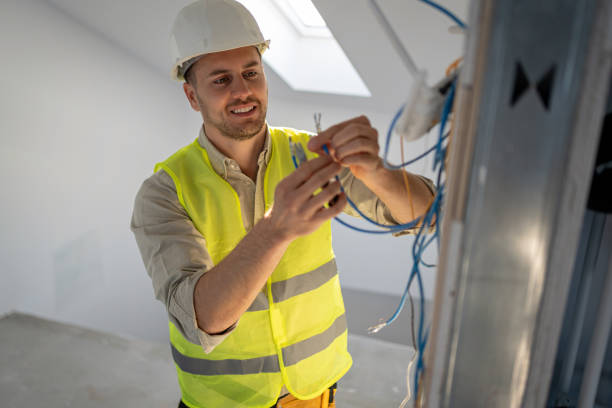 Best Electrical Repair Services  in South Wilton, CT